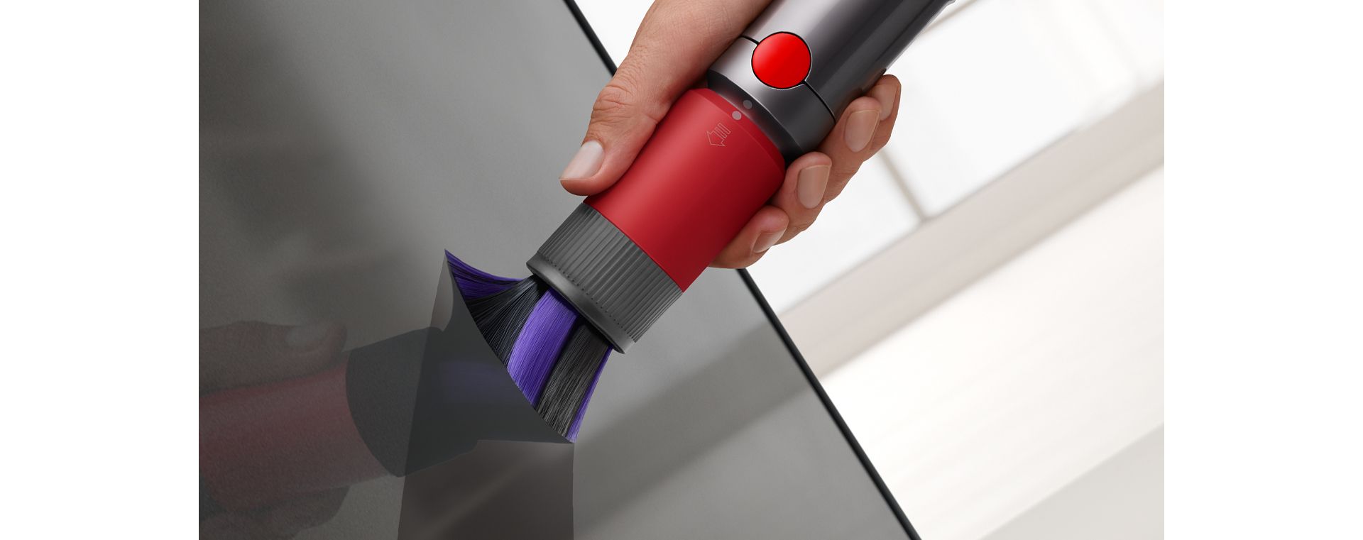 Support & How to Guides for your Dyson Gen5 Detect Outsize Dyson